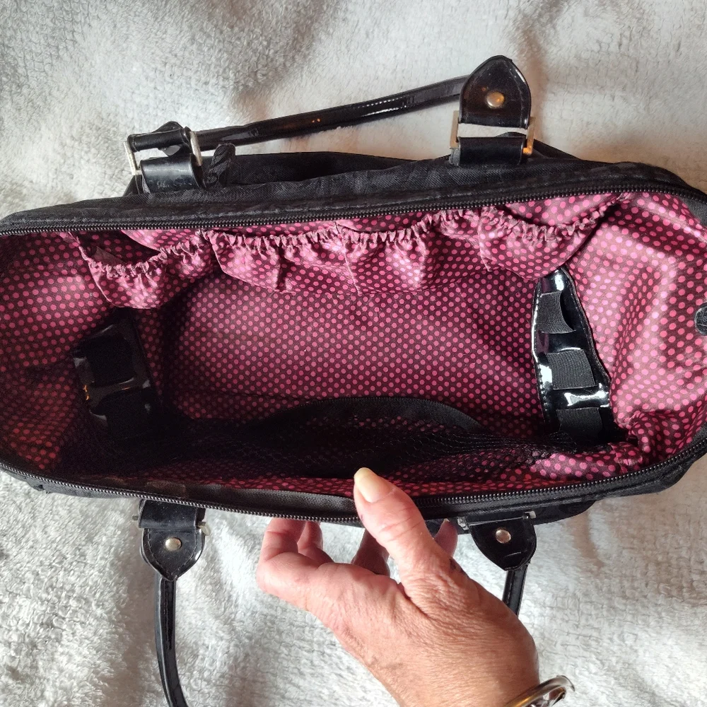 Cabodles Envy "IT" Bag - Picture 11 of 14